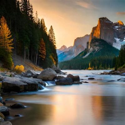 Zhugong Mountain'nın Gizemli Güzelliği: Tarihi ve Doğanın Uyumu!