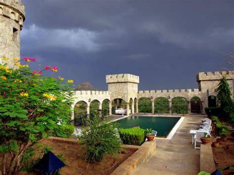  Kajuru Castle Rüyalarınızı Gerçekleştiren Şahane Bir Gezi Yeri!